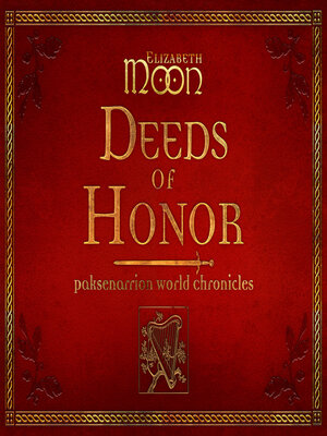cover image of Deeds of Honor
